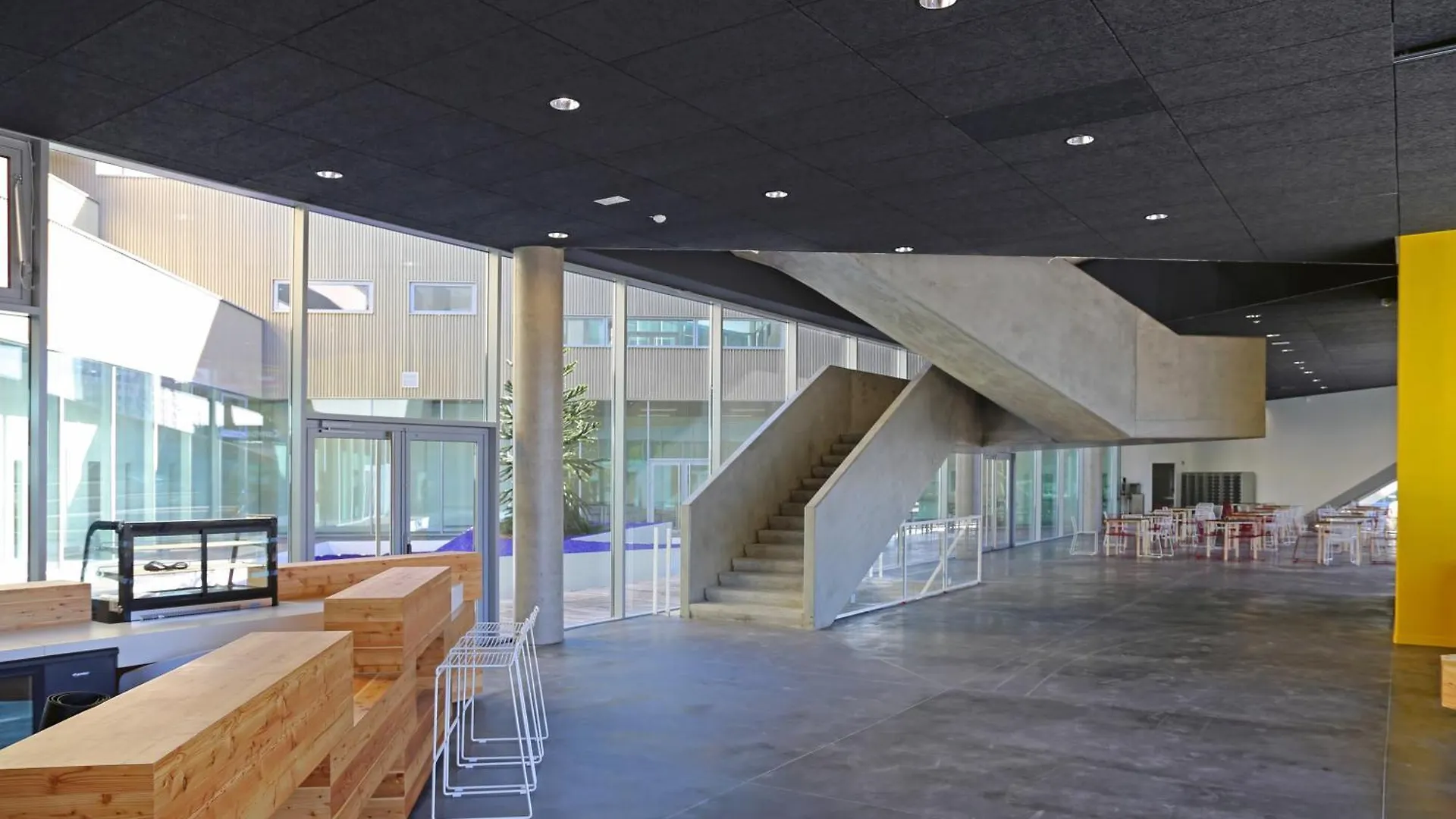 Auberge De Jeunesse Hi Lille 0*,