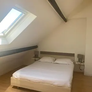 Apartment Treilles'appart, Lille