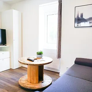 Les Propres Et Equipes Apartment Brest