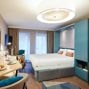 Adagio Centre Grand Place Lila