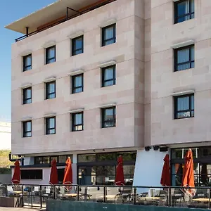 **** Hotel New Of - Vieux Port França