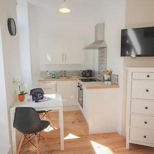 Centre - Cozy&functional Appartement