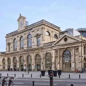Grand Place Center Appartement