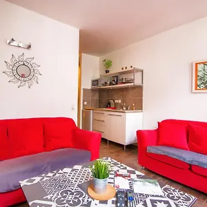 Royale Vieux 24h24h Access Appartement