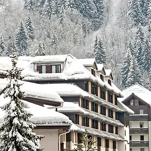  Apartment L'aiguille - Maeva France