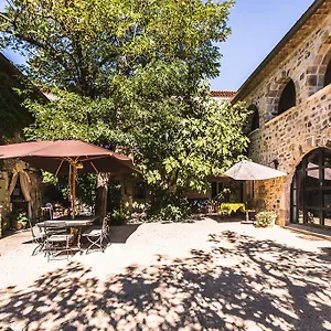 ** Bed & Breakfast La Flor Azul France