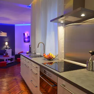 The Appart Appartement