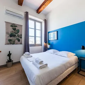 Les Cocons - 8 A 100m Du Vieux Port Apartment Marseilles