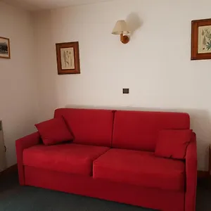  Apartment Saint-roch Piste France