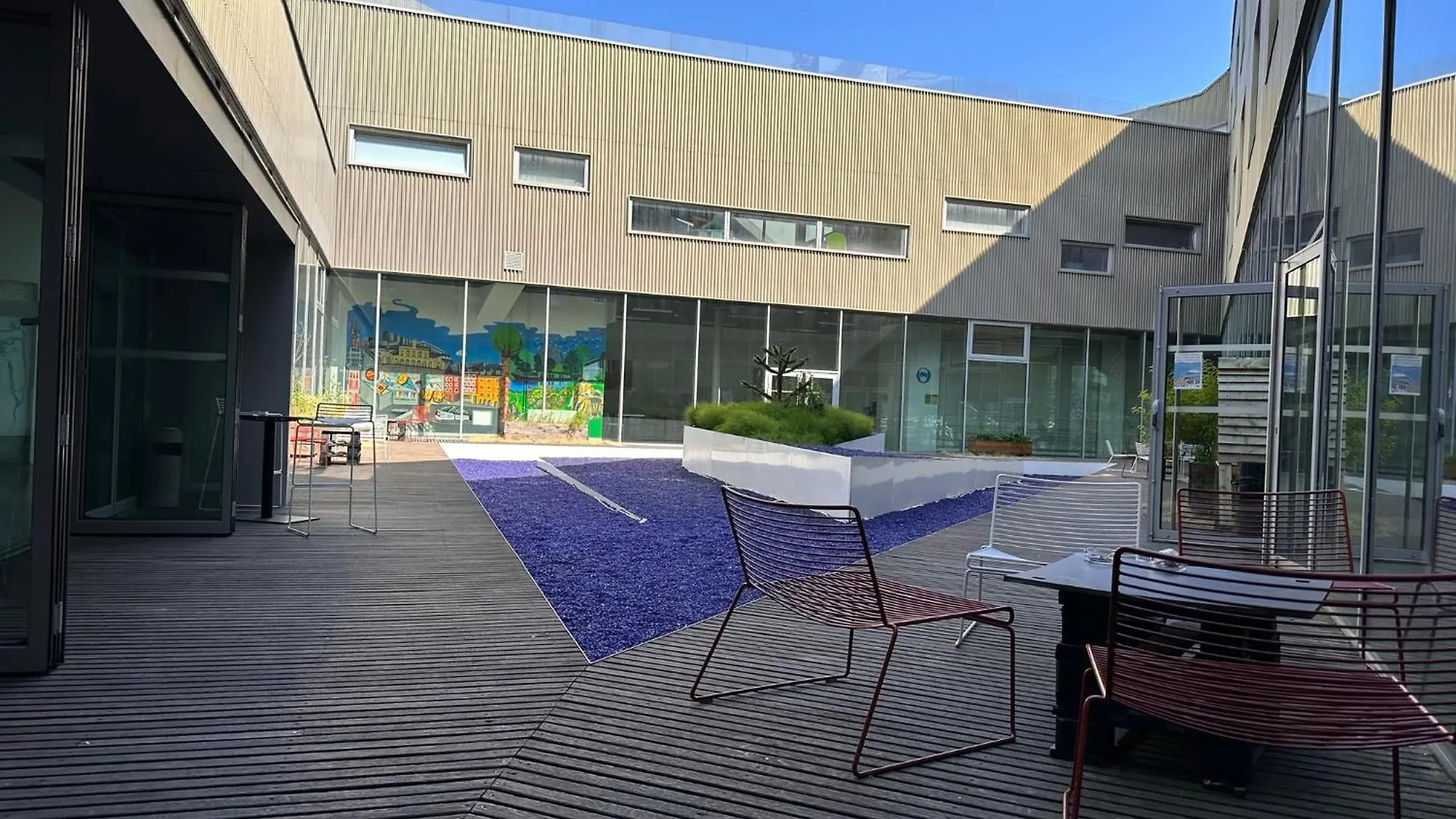 Auberge De Jeunesse Hi Lille 0*,  France