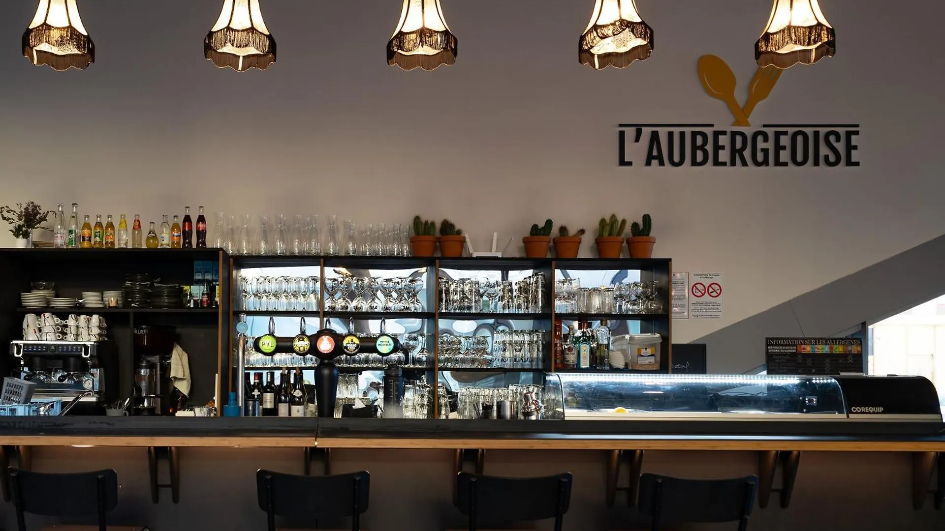 Auberge De Jeunesse Hi Lille